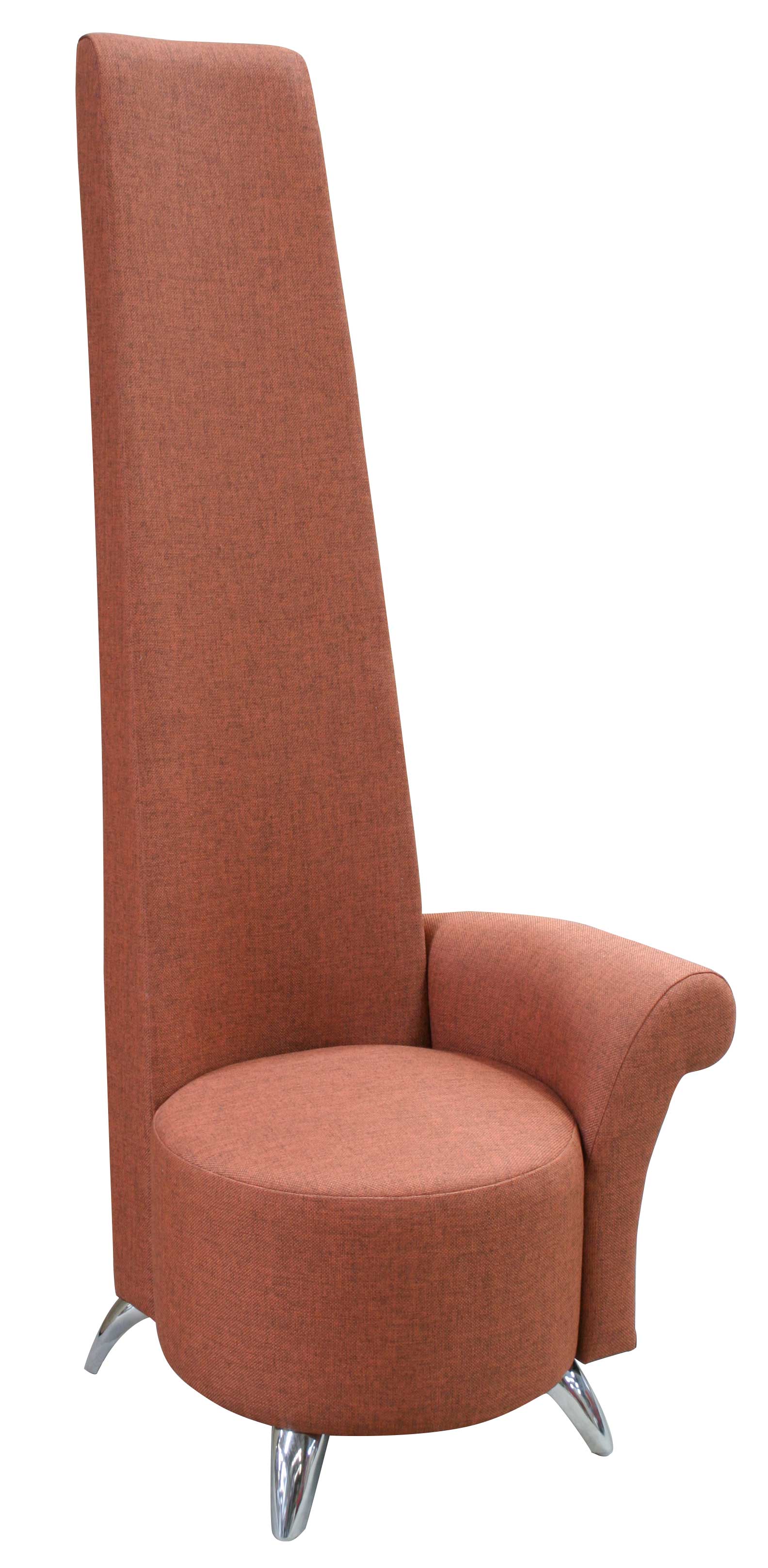 Target Furniture Ltd. High Back Armchair SA63475